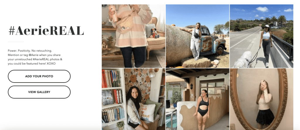 The Power of User-Generated Content in Fashion Marketing