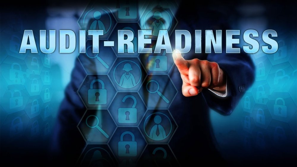 The Connection Between Sales Reporting and Audit Readiness