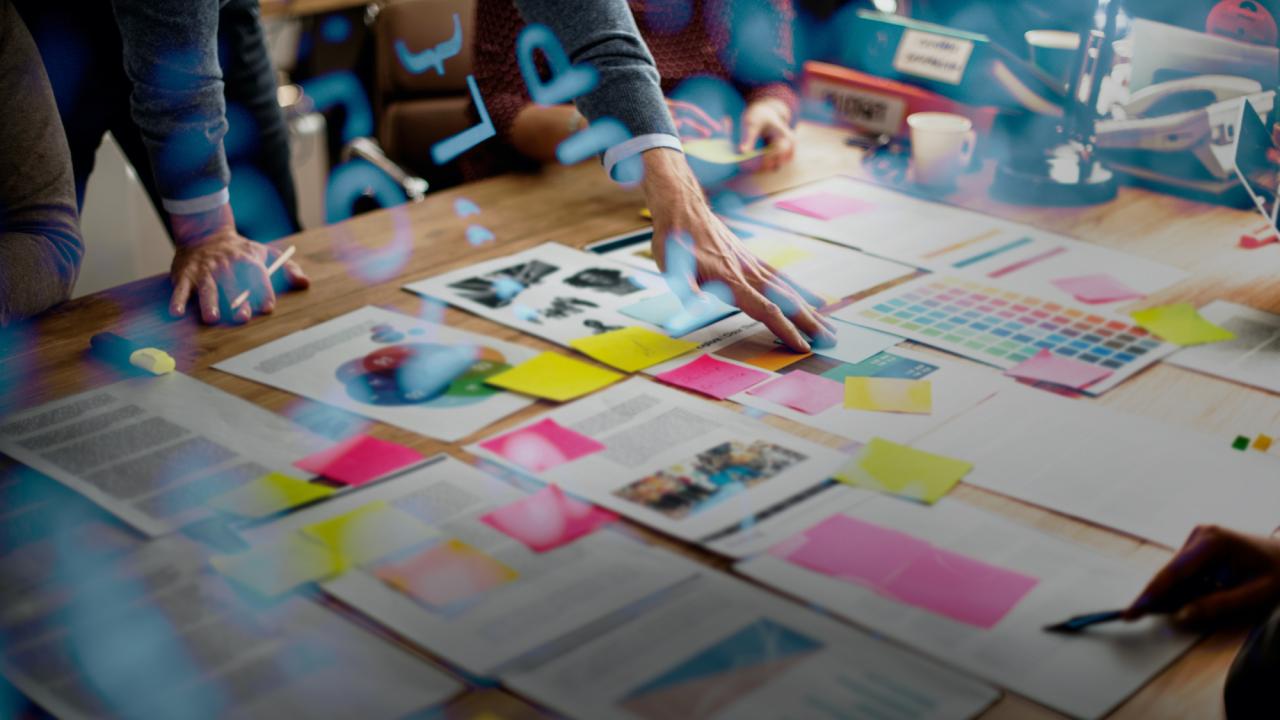 Building Better Marketing Campaigns Backed by Financial Insights