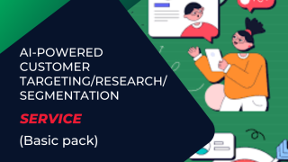 Enhancing Customer Targeting with Business Intelligence Data