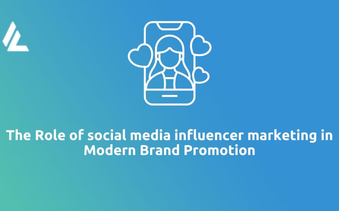 The Power of an Influencer Marketing Strategy: How and Why It Works The Role of Influencer Marketing in Selling Photography Gear