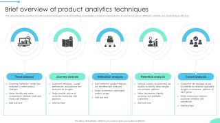 Using Data Analytics to Improve Hardware Product Offerings