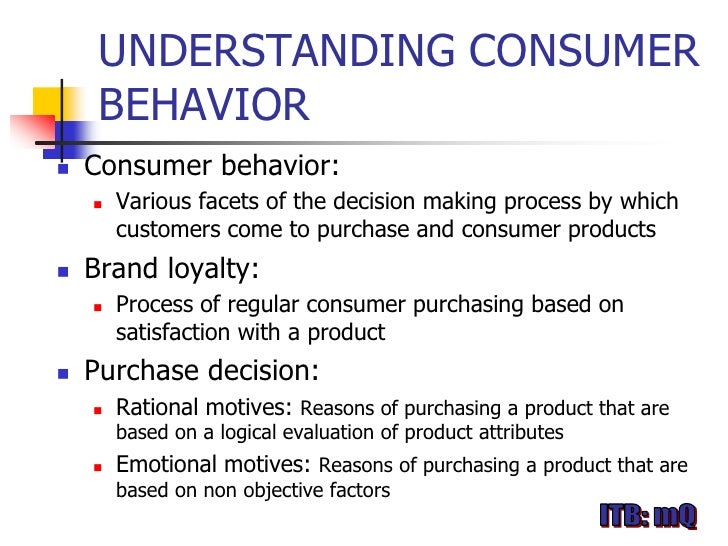 Understanding Consumer Behavior in Ceremony Shopping Categories