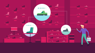 Understanding Consumer Behavior in Mobile Shopping Apps