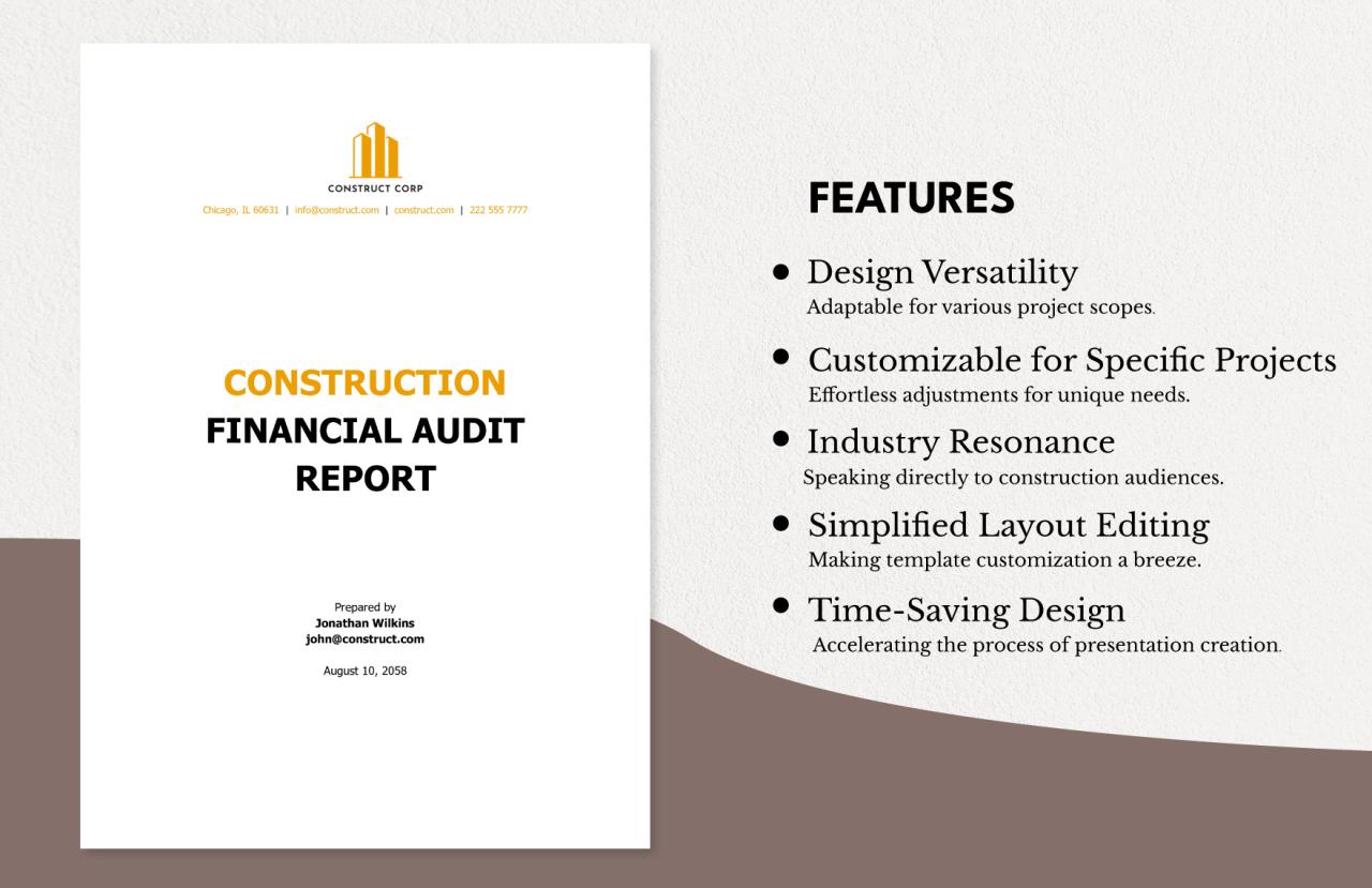 Building Buyer Confidence with Audit-Compliant Financial Reporting