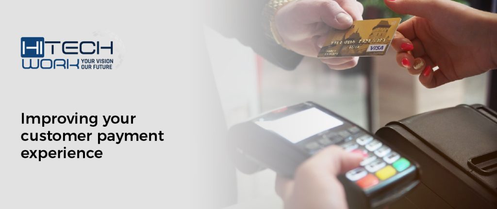 Enhancing Customer Experience with Instant Payment Systems