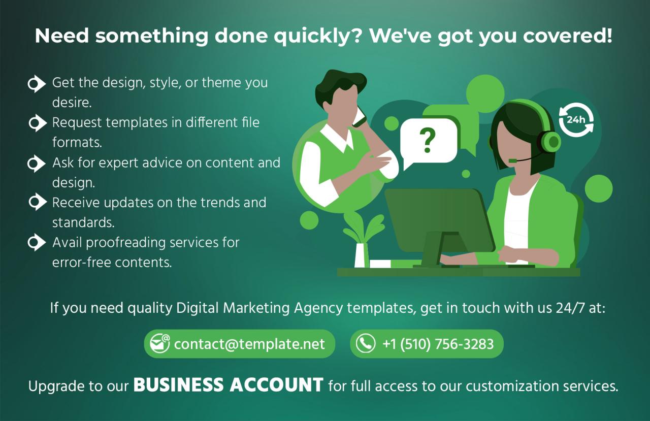 Building Better Marketing Campaigns Backed by Financial Insights