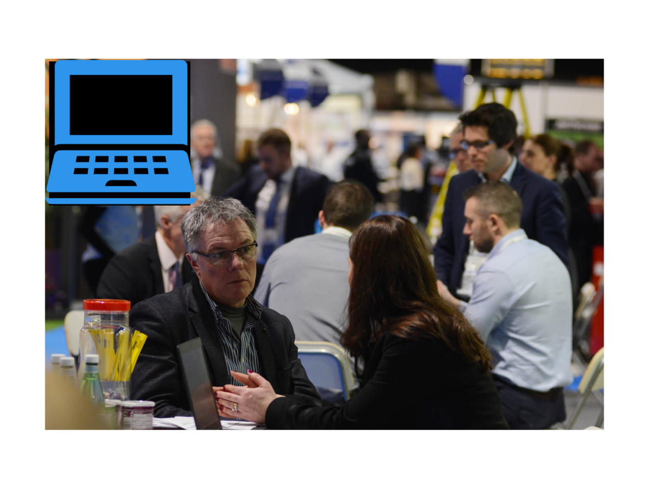 Bridging Online and Offline Sales Channels for Hardware Products