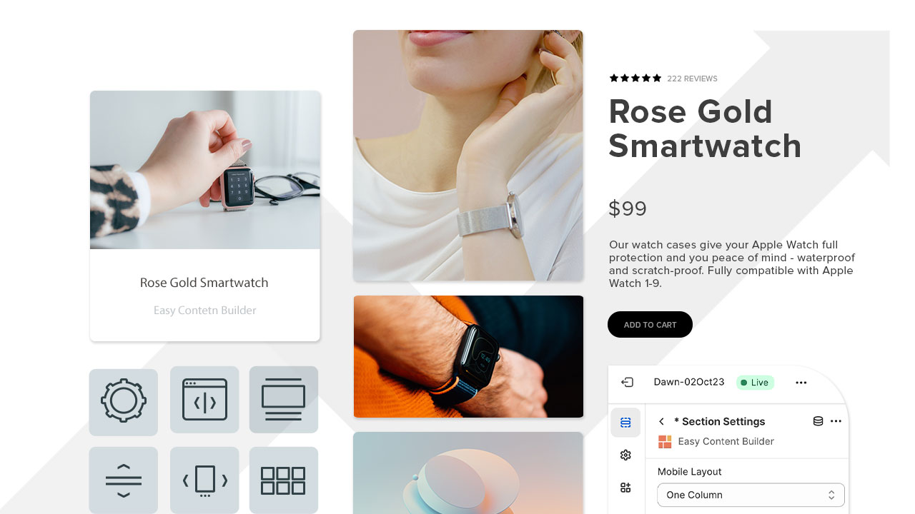 Boosting Camera Sales with App-Based Promotions