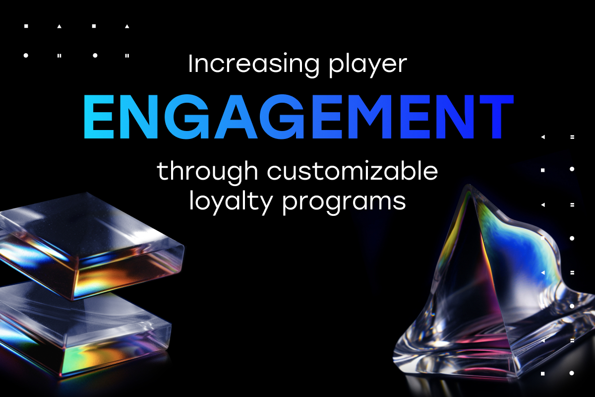Driving Engagement and Sales Through Loyalty Programs in Gaming Apps