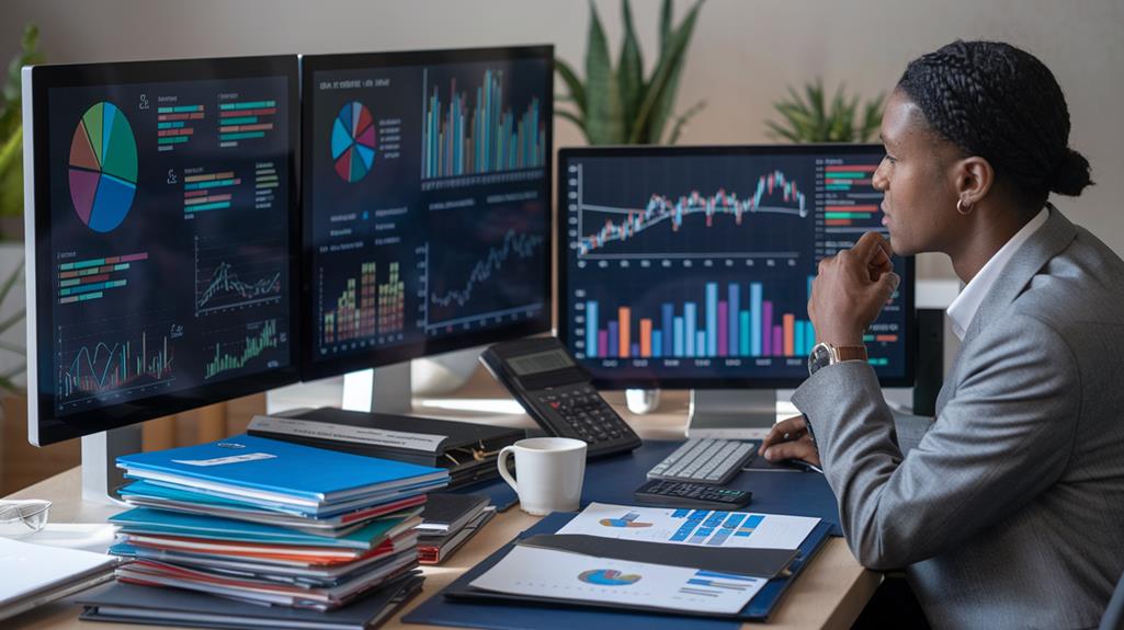 Financial Analysis for Product Management How Financial Reporting Enhances Product Sales Analysis