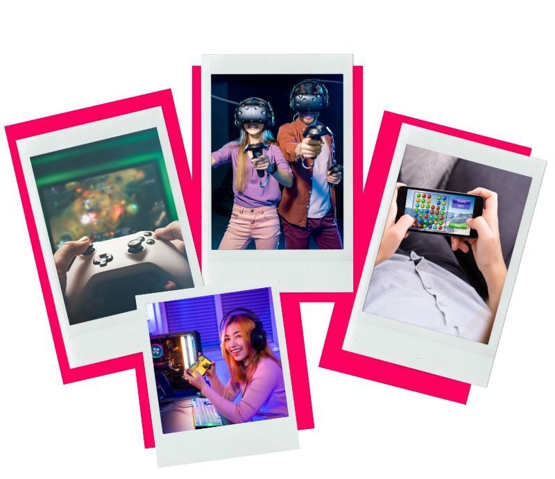 Using Influencer Marketing to Sell Gaming Accessories and Titles