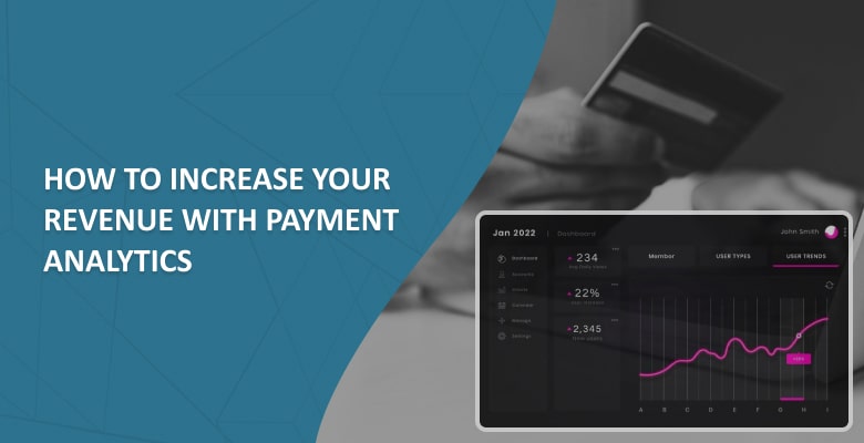 Using Analytics to Optimize Payment Flows in Shopping Platforms