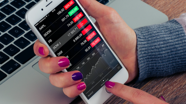 Marketing Strategies for Promoting Financial Investment Apps