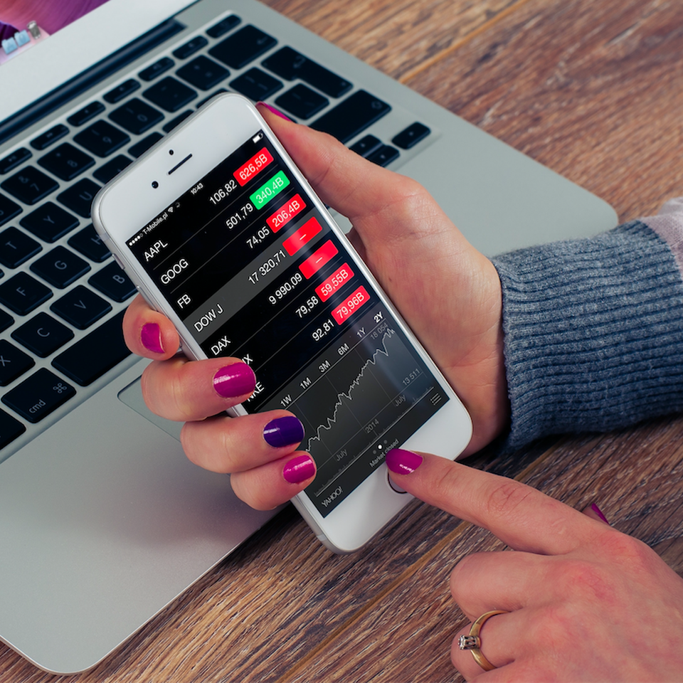 Marketing Strategies for Promoting Financial Investment Apps