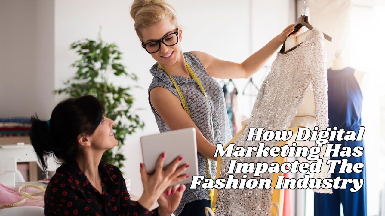 The Power of User-Generated Content in Fashion Marketing