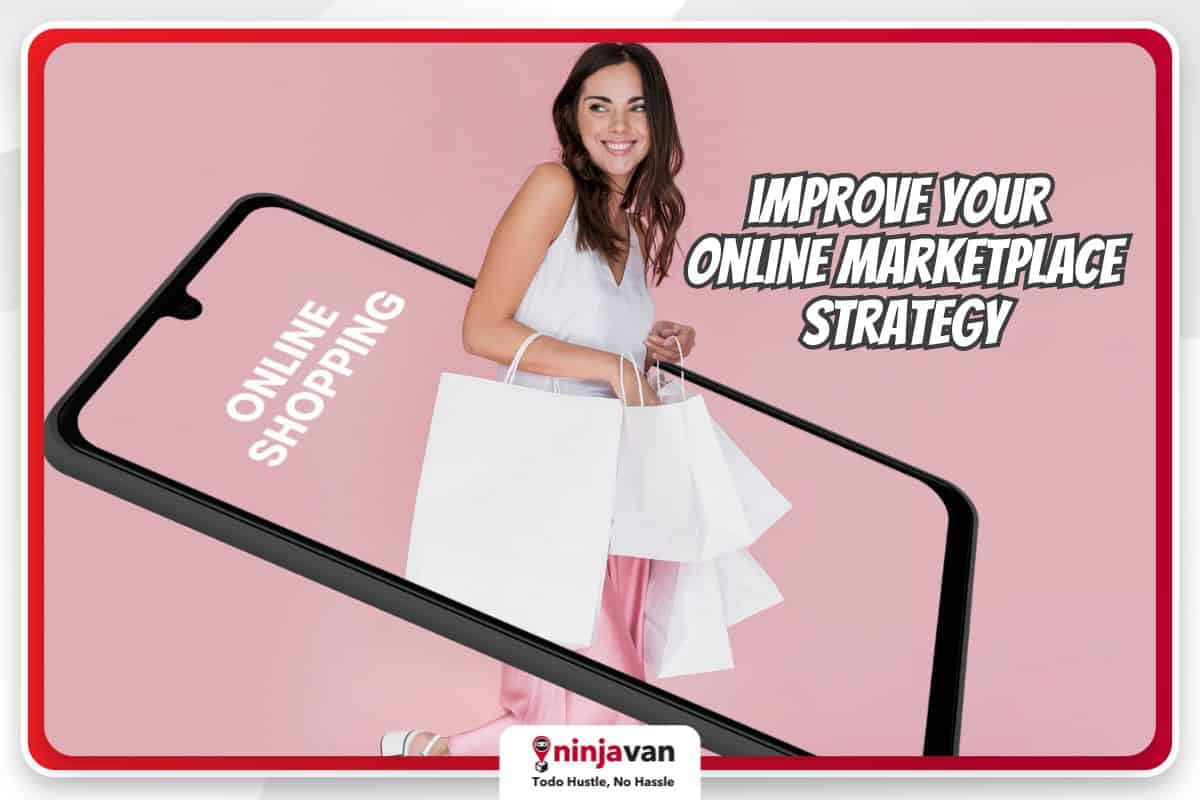 Optimizing Product Listings for Better Visibility in Mobile Apps