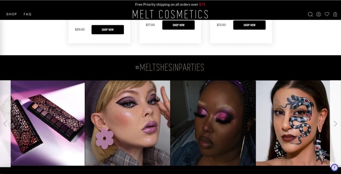 Integrating Featured Product Campaigns with Social Media Marketing