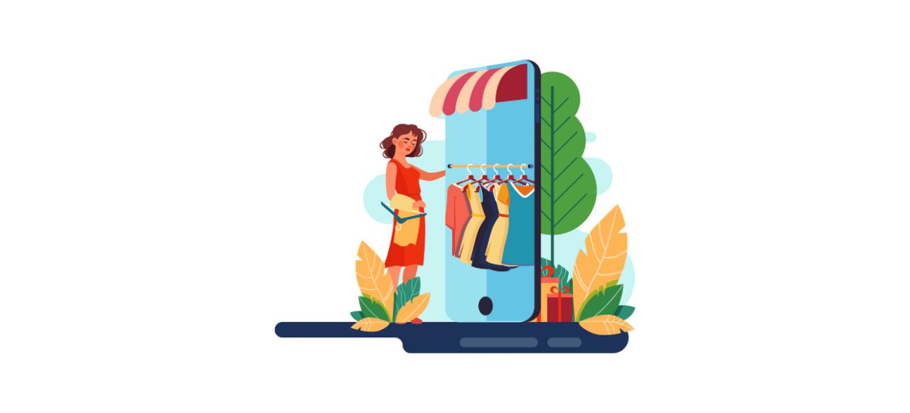 How Mobile Shopping Apps Are Shaping the Photography Market