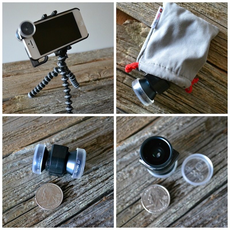 Using Mobile Apps to Launch New Photography Accessories