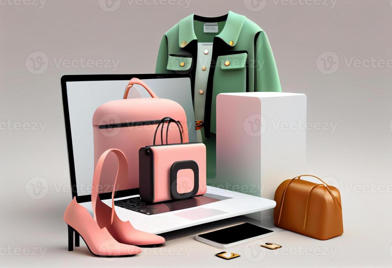 Converting Browsers to Buyers in the Online Fashion Space