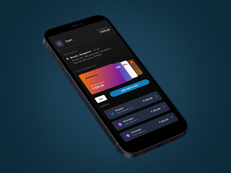 Simplifying the Checkout Process with Integrated Online Payments Made Easy