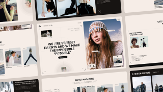 Converting Browsers to Buyers in the Online Fashion Space