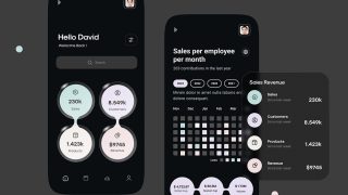 Seasonal Sales Planning for Hardware Products in Mobile Apps