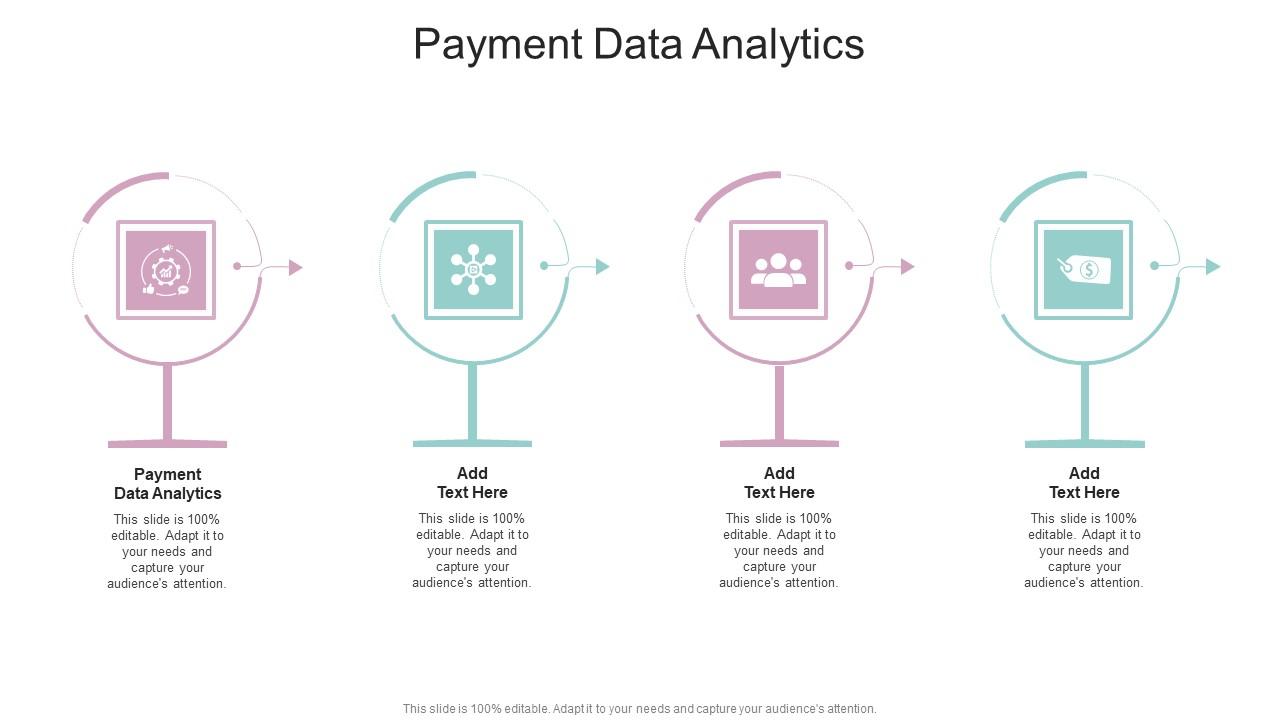 Using Analytics to Optimize Payment Flows in Shopping Platforms