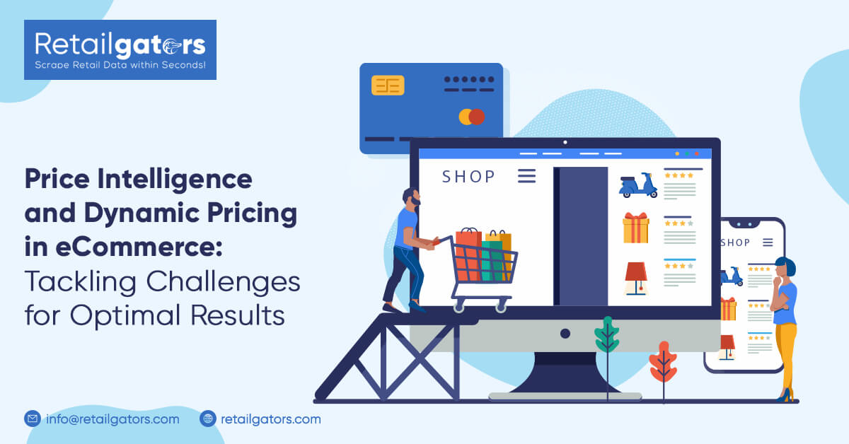 How Business Intelligence Supports Dynamic Pricing Strategies