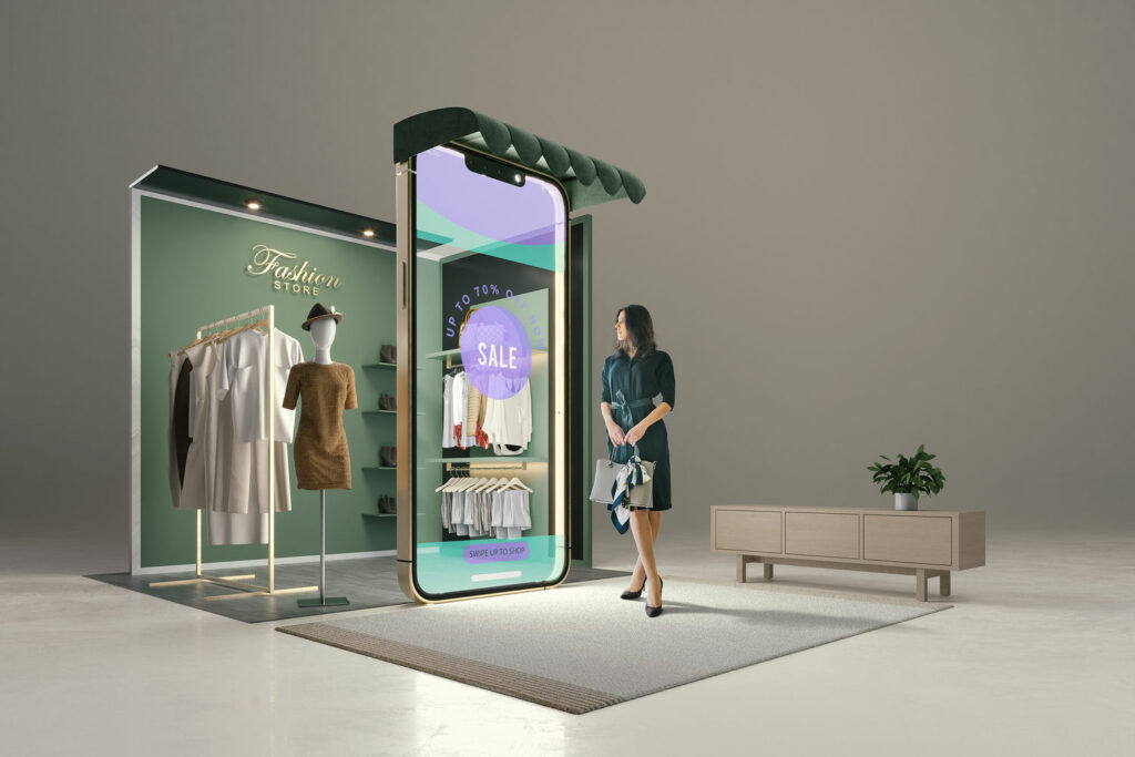 The Psychology Behind Featuring Products in Online Stores