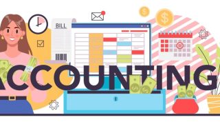 How Accounting Methods Influence Financial Reporting in Retail