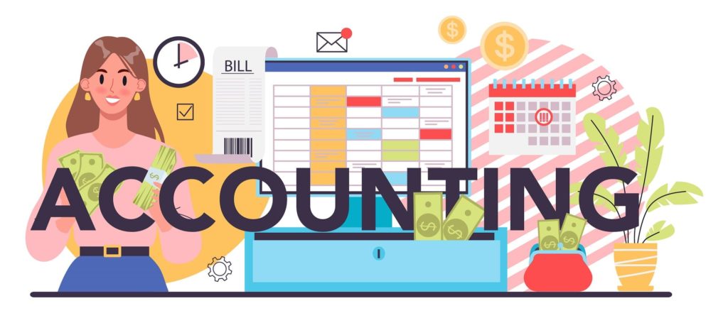 How Accounting Methods Influence Financial Reporting in Retail