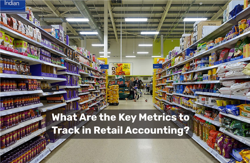 Leveraging Technology to Streamline Accounting Audits in Retail