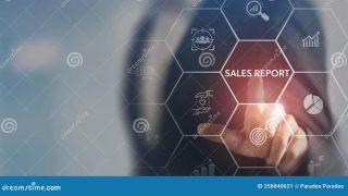 Integrating Sales Data into Financial Reports for Better Decision Making