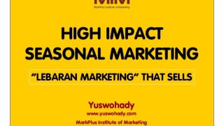 Seasonal Featured Products and Their Impact on Sales Performance
