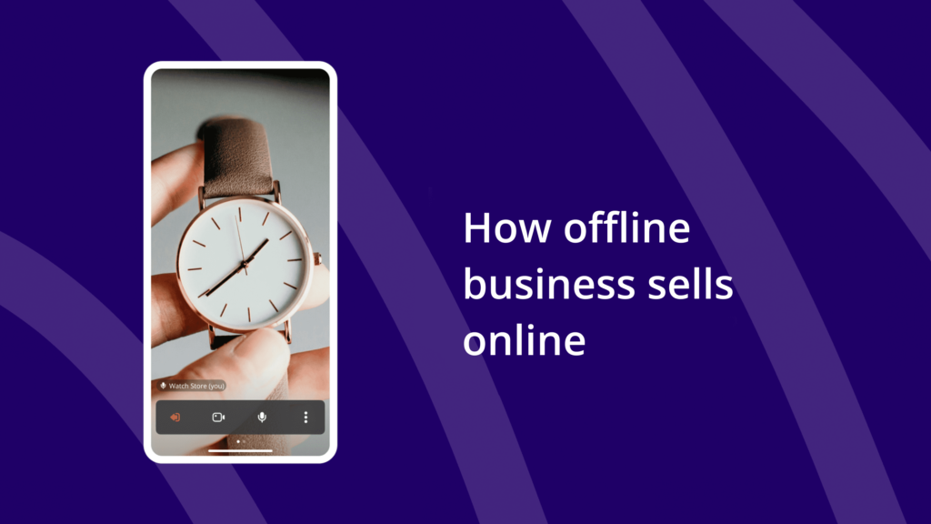 Bridging Online and Offline Sales Channels for Hardware Products