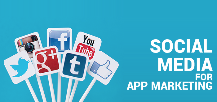 Social ways app increase marketing mobile great Social ways app increase marketing mobile great