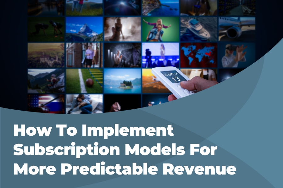 Subscription changing Subscription changing