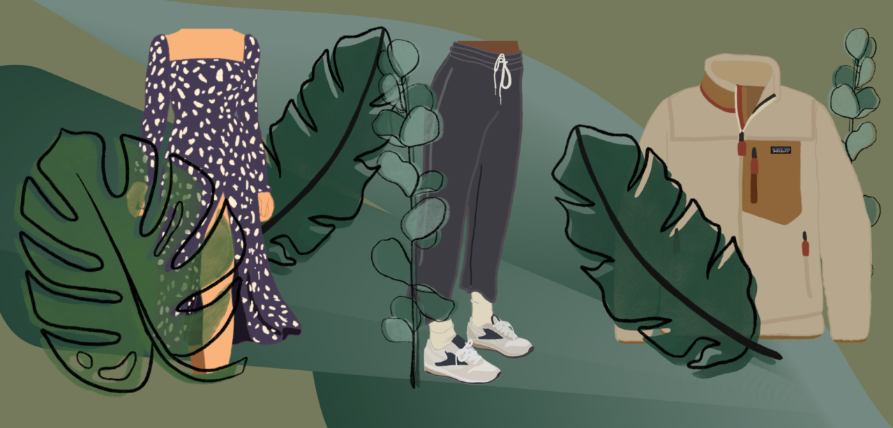 How Sustainable Fashion Influences Consumer Purchasing Decisions