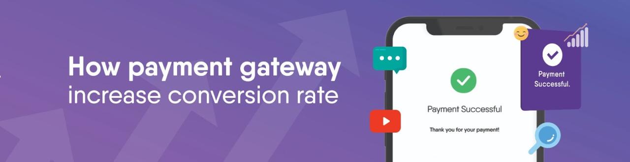 Boosting Conversion Rates Through Seamless Payment Integration