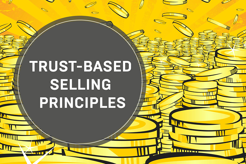The Role of Trust in Selling Insurance Online