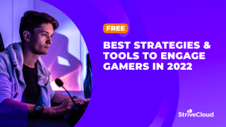 Marketing Strategies to Promote Gaming Products Online