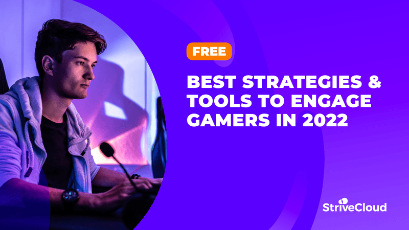 Marketing Strategies to Promote Gaming Products Online