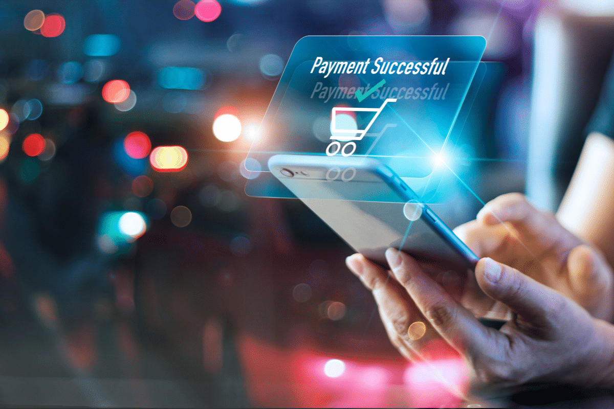 Enhancing Customer Experience with Instant Payment Systems