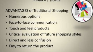 Trends in Online Shopping for Traditional and Modern Ceremonies