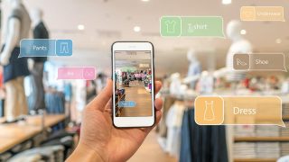 Mobile Commerce and Its Impact on Hardware Retail Revolution