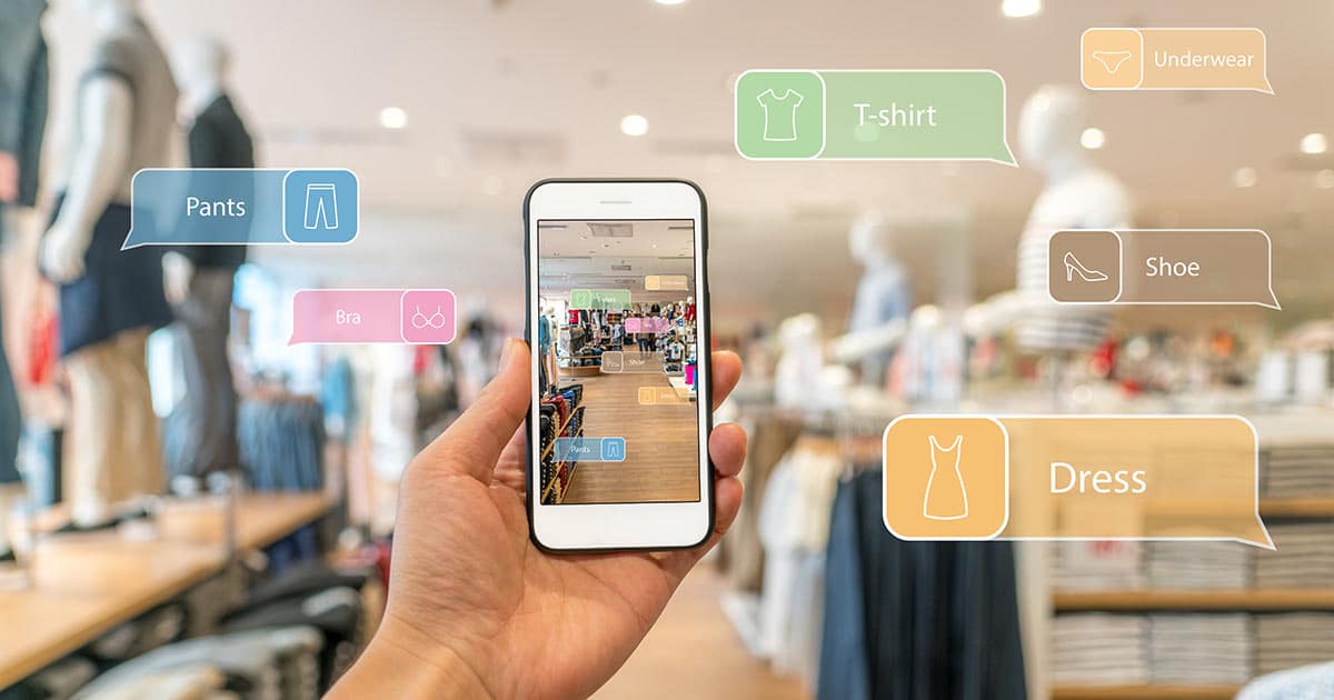 Mobile Commerce and Its Impact on Hardware Retail