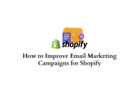 Effective Email Campaigns That Convert Event Shoppers