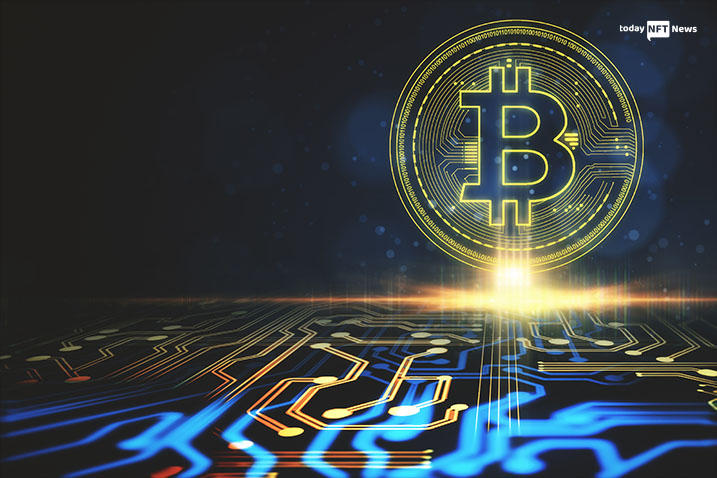 The future lies in digital investments including cryptocurrency The future lies in digital investments including cryptocurrency